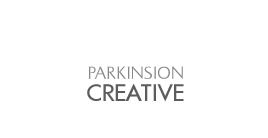 Parkinson Creative Logo